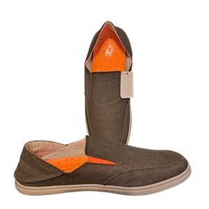 Hammerhead Cape Fear Castaway Mens Slip On Shoes Size 11